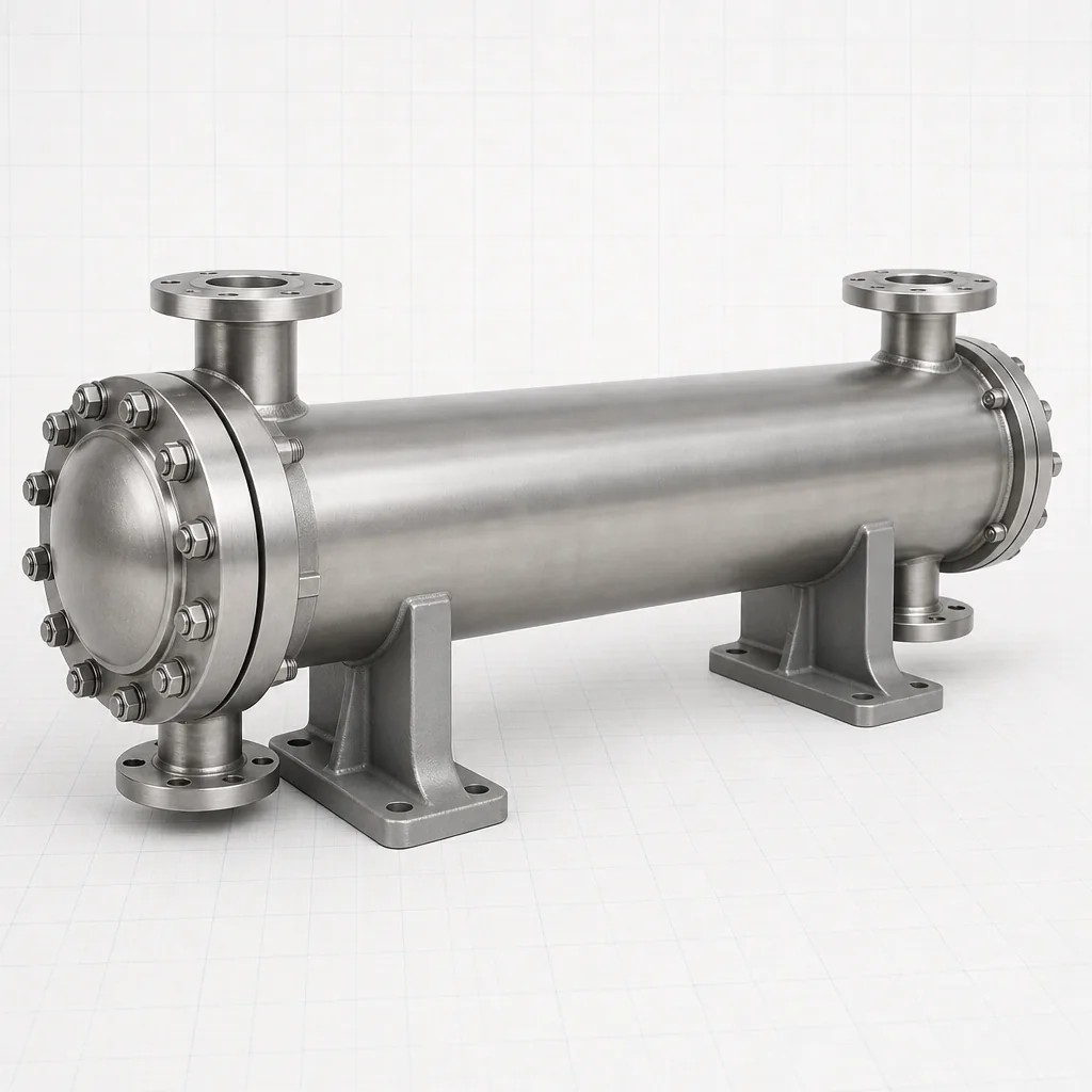 Process Equipment